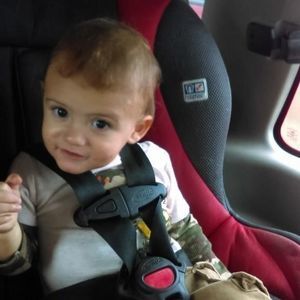 Meet your Posher, Terrie